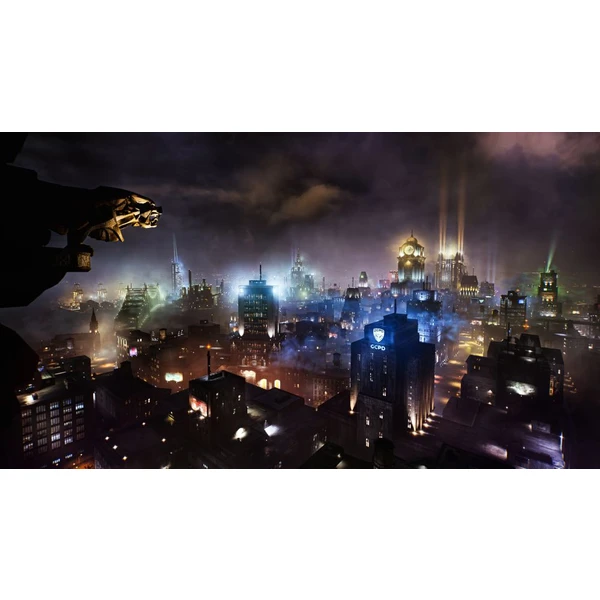 Gotham Knights Collectors Edition (Xbox Series X) - Hry pro Xbox Series - Obrázek 9EISF00101