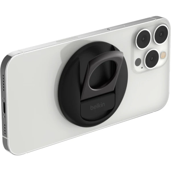 Belkin Mount iPhone držák s MagSafe pro MacBook černý - Držáky - Obrázek 9EJK100501