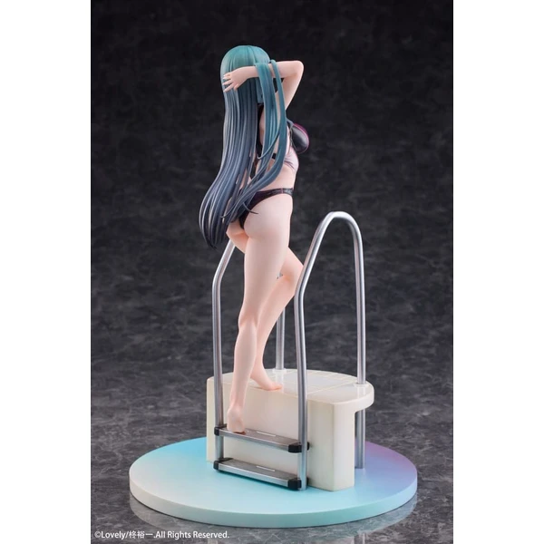 Hentai soška 1/6 Original Character - Ouka Kanzaki (by Yuuichi Hiiragi) 31 cm - Hentai sošky a sochy 18+ - Obrázek 9EL7000701