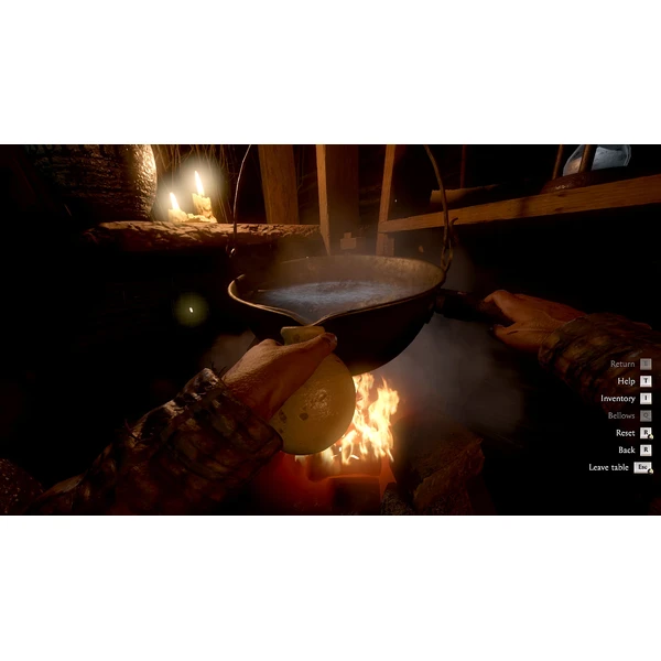 Kingdom Come: Deliverance II Collector's Edition (PC) - Hry pro PC - Obrázek 9EL8000L01