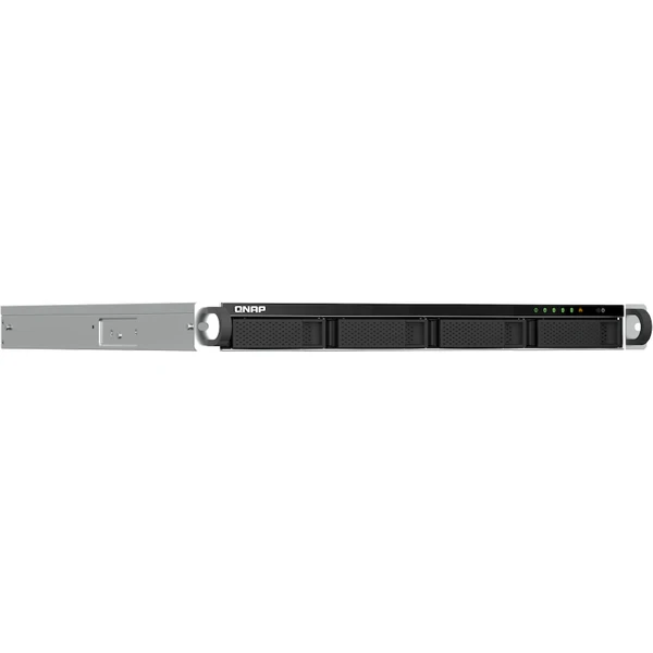 QNAP TS-464U-RP-8G - NAS servery - Obrázek 9EMK000K01