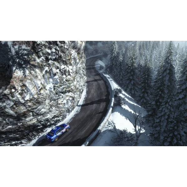 DiRT Rally (PS4) - Hry pro PS4 - Obrázek 9EP3100201