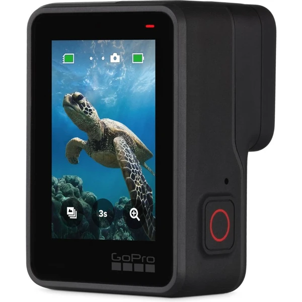 GoPro HERO7 Black - Kamery - Obrázek 9EST000101