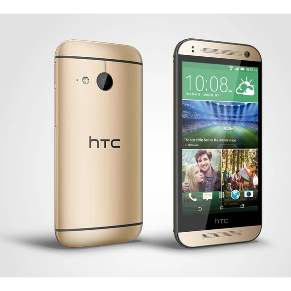 HTC One mini 2 LTE zlatý - Mobilní telefony - Obrázek 9ETA000101