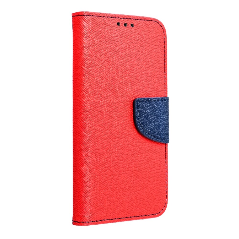 Smarty flip pouzdro Samsung Galaxy S20 FE červené