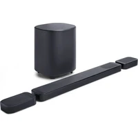 JBL Bar 1000 MK2 - Reproduktory