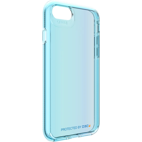 Cellularline Clear Strong - IPhone SE (2022) / SE (2020) / 8 / 7