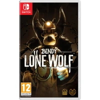 Bendy: Lone Wolf (Switch) - Hry pro Nintendo Switch