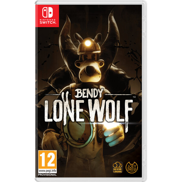 Bendy: Lone Wolf (Switch)