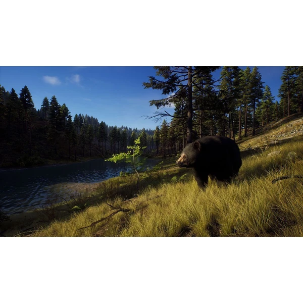 Way of the Hunter - Hunting Season One (PS5) - Hry pro PS5 - Obrázek 9EZ6000701