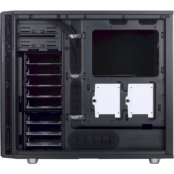 Fractal Design Define R5 černá - Počítačové skříně - Obrázek 9EZE000K01