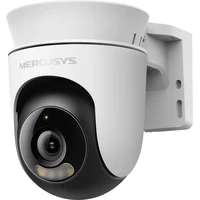 Mercusys MC510 bílá - IP kamery
