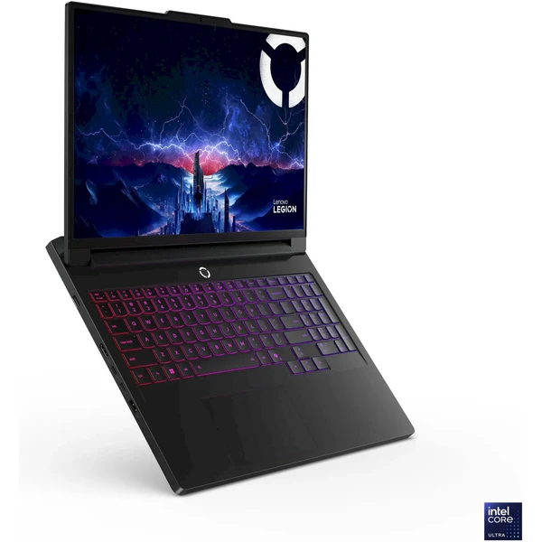 Lenovo Legion Pro 7 16IAX10H (83F50095CK) RTX 5090 černý - 3 roky Premium Care - Notebooky - Obrázek 9F2G000J01