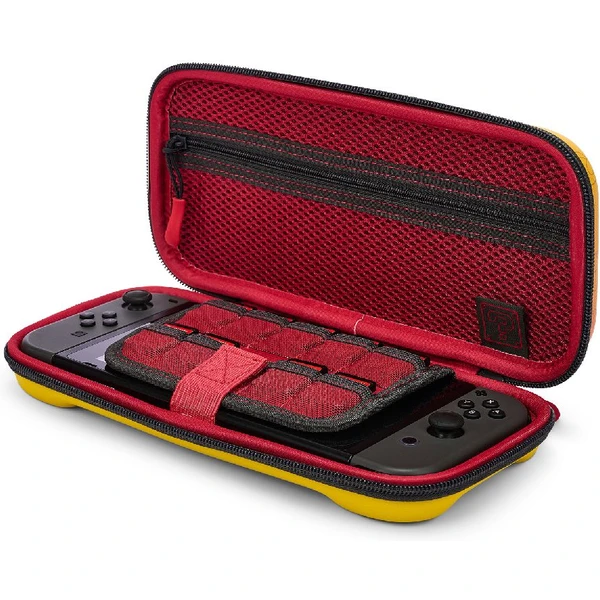 PowerA Protection Case Mario and Friends (Switch) - Pouzdra - Obrázek 9F3L100501
