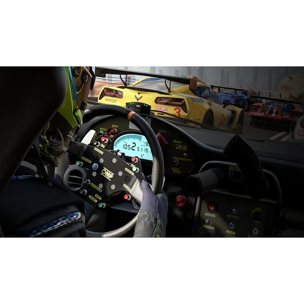 Forza Motorsport 7 (Xbox One) - Hry pro Xbox One - Obrázek 9F74100201