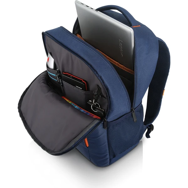 Lenovo B515 batoh 15.6' modrý - Batohy - Obrázek 9FBEF00101