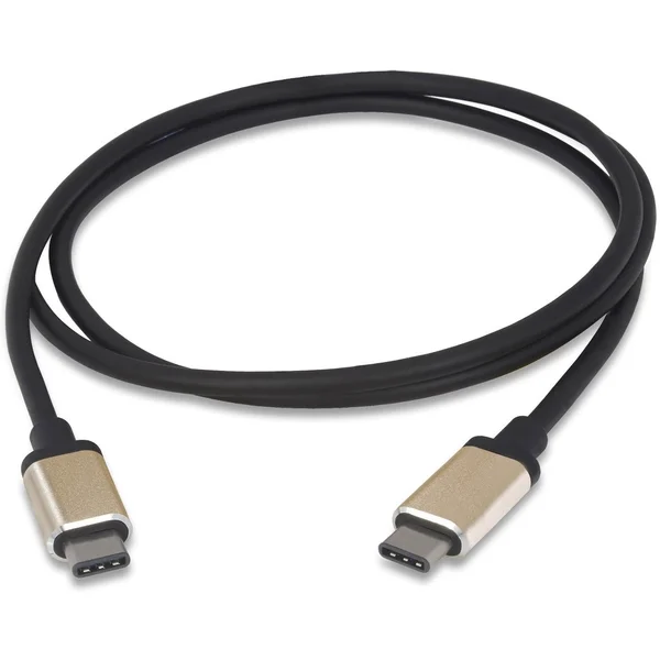 PremiumCord USB-C/USB-C napájecí kabel 10W 1m černý - Kabely a redukce - Obrázek 9FH0000401