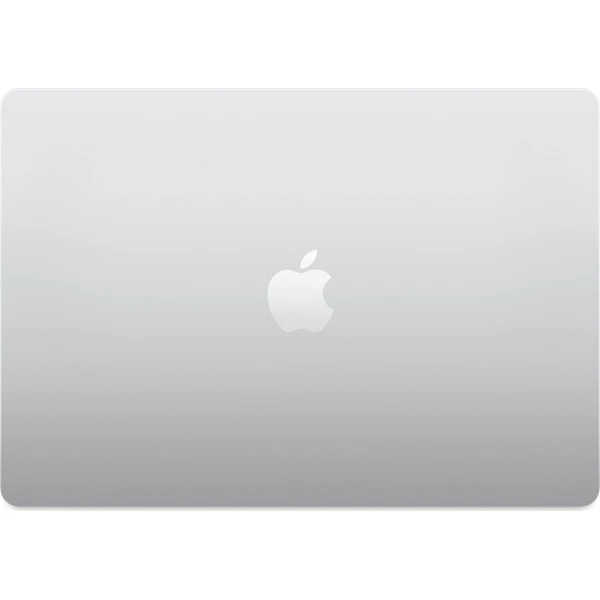 CTO Apple MacBook Air 15,3 (2025) / M4 10xCPU/10xGPU / 16GB / 256GB / stříbrný / CR KLV / 35W - Notebooky - Obrázek 9FHL000K01