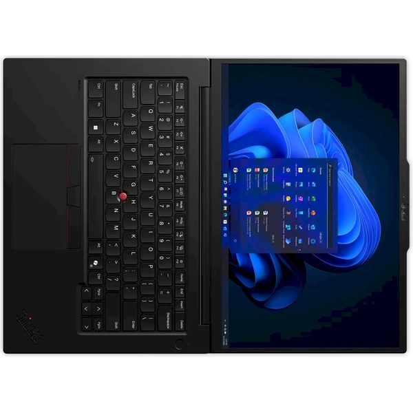 Lenovo ThinkPad P14s Gen 6 (21QT0005CK) RTX PRO 500 Blackwell černý + 3 roky záruky - Notebooky - Obrázek 9FKL000K01