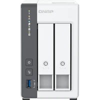QNAP TS-216G - NAS servery