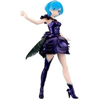 Soška Bandai Banpresto Re:ZERO -Starting Life in Another World - Rem (Dianacht couture) - Sochy a sošky