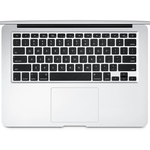 Apple MacBook Air 13,3" 128GB (2017) - Notebooky - Obrázek 9FPJ000101