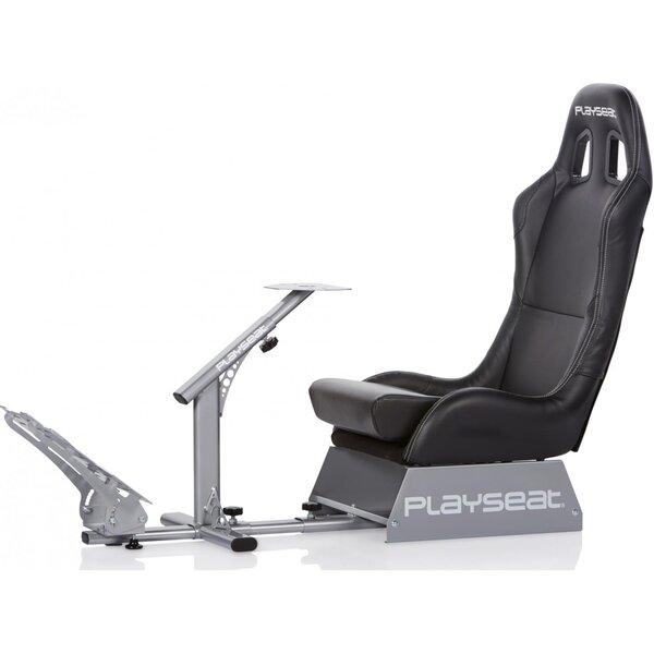Playseat Evolution černá REM.00004 Černá