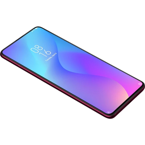 Xiaomi Mi 9T 6GB/128GB červené - Mobilní telefony - Obrázek 9FY4000301