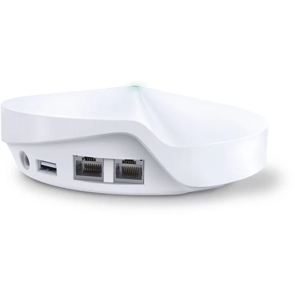 TP-Link Deco M9 Plus Mesh systém 3ks - Mesh systémy - Obrázek 9FYN600301