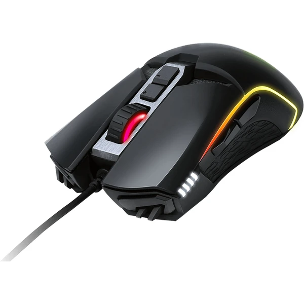 GIGABYTE Aorus M5 herní myš černá - Myši - Obrázek 9FZ6000K01