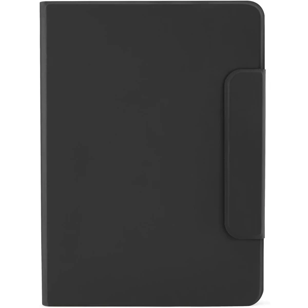 Pipetto Origami No5 Rotating Folio pouzdro iPad 11" (2025)/10.9" (2022) černé - Pouzdra - Obrázek 9G0K100501