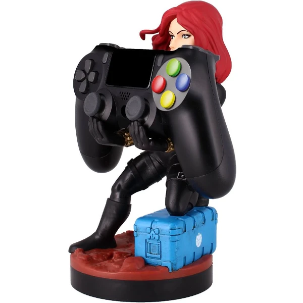 Cable Guy - Black Widow - Figurky - Obrázek 9G0O100501