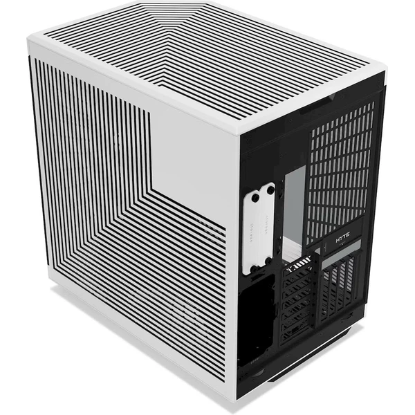 Hyte Y70 Touch Infinite Panda - Počítačové skříně - Obrázek 9G5M000K01
