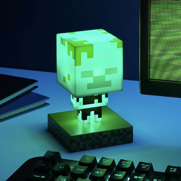Icon Light Minecraft - Utopenec - Lampičky - Obrázek 9G96G00101