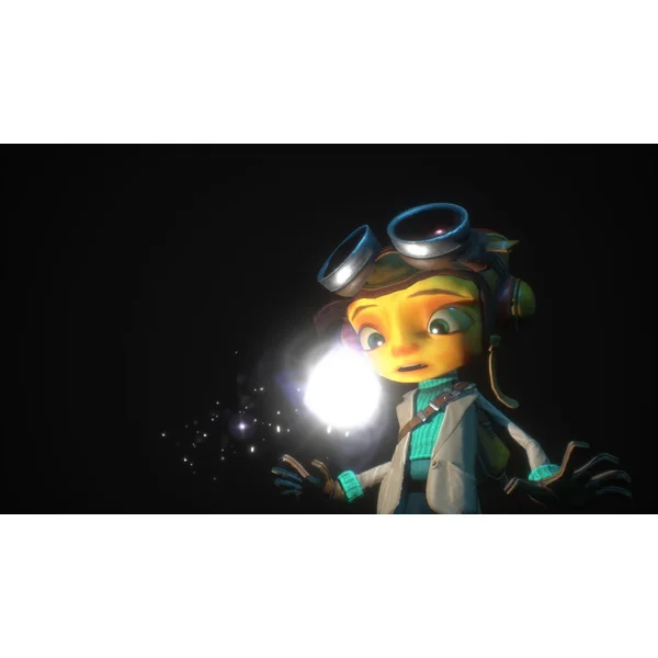 Psychonauts 2 (Xbox One/Xbox Series X) - Hry pro Xbox One - Obrázek 9G9E100501