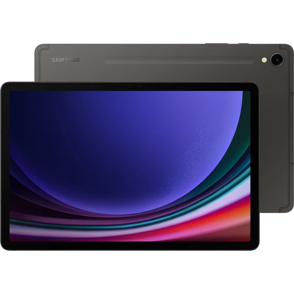 Samsung Galaxy Tab S9 128GB (11" 5G) šedý - Tablety - Hlavní obrázek