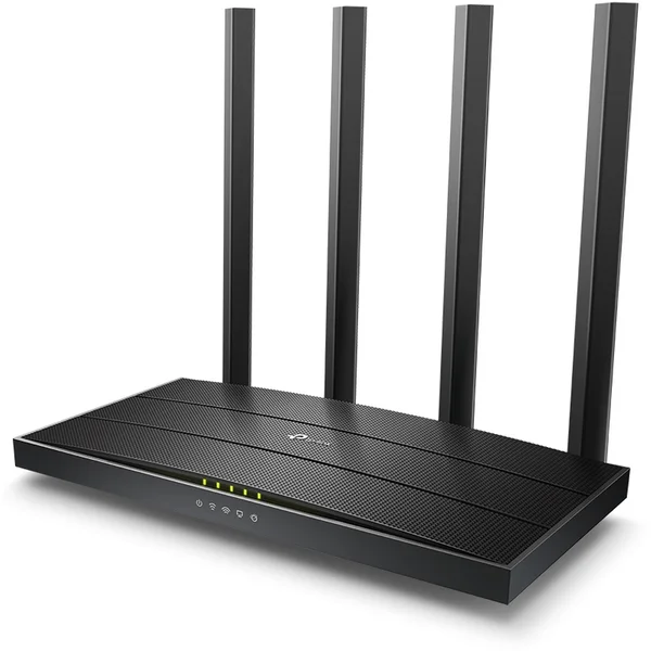 TP-Link Archer C80 Wi-Fi 5 router černý - Routery - Obrázek 9GBFF00101