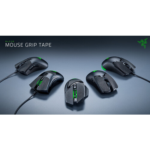 Razer Mouse Grip Tape pro Razer DeathAdder V2 Smarty.cz