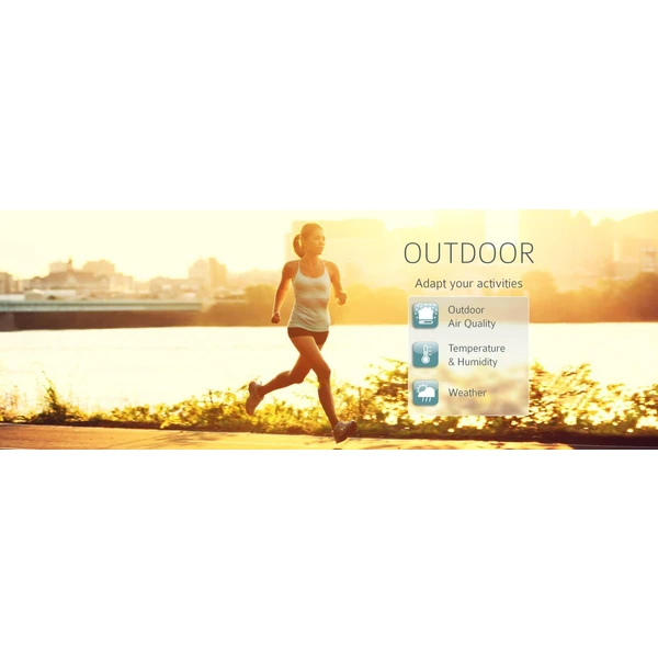 Netatmo Smart Home Weather Station inteligentní meteostanice (Další) - Meteostanice - Obrázek 9GC9000101