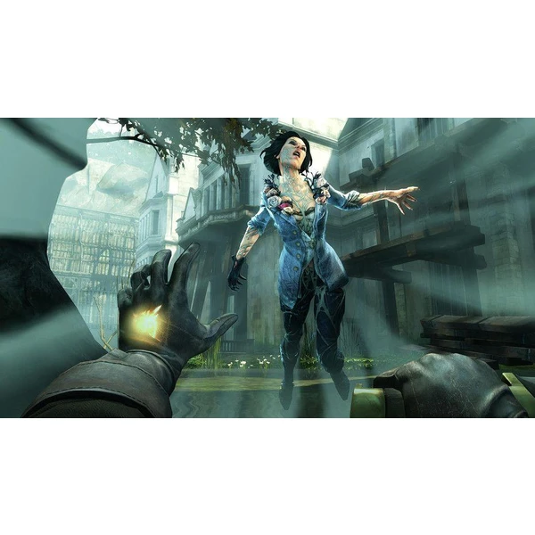 Dishonored Definitive Edition (Xbox One) - Hry pro Xbox One - Obrázek 9GE4100201