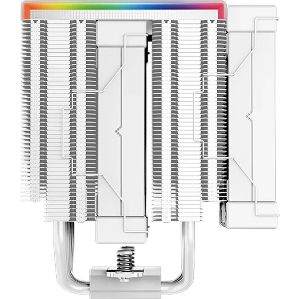 DEEPCOOL AK620 Digital bílý - Chladiče - Obrázek 9GG7000701