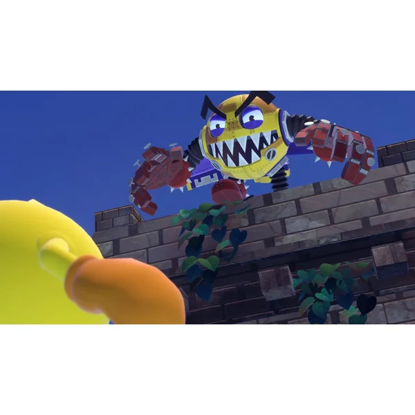 PAC-MAN WORLD Re-PAC (Switch) - Hry pro Nintendo Switch - Obrázek 9GHE100501