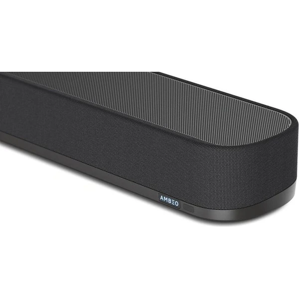Sennheiser AMBEO Plus soundbar černý - Reproduktory - Obrázek 9GHL000K01