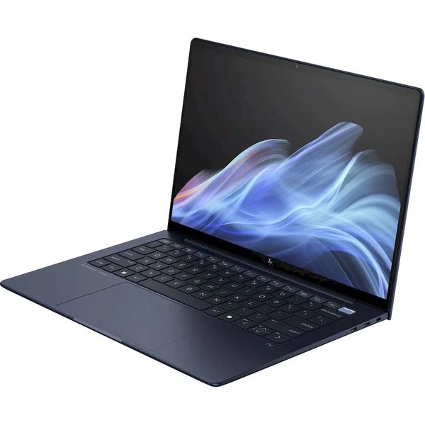 HP Elitebook Ultra G1i 14 NextGen (B9ZU7ET#BCM) modrý - Notebooky - Obrázek 9GPE000N01