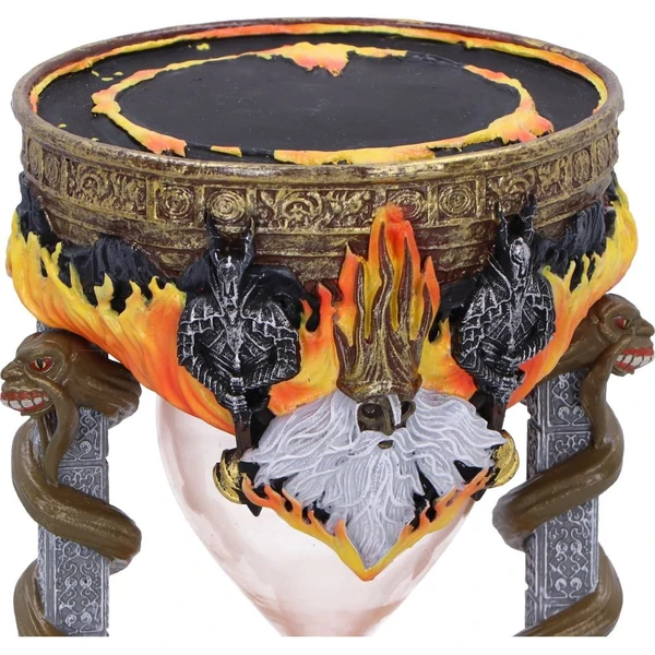 Nemesis Now přesýpací hodiny Dark Souls - Gwyn 17,5 cm - Dekorace - Obrázek 9GSE000K01