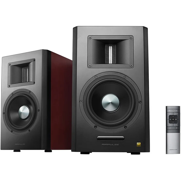 Edifier Airpulse A300 reproduktory hnědé - Reproduktory - Obrázek 9GXG300401