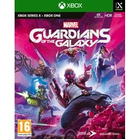 Marvel's Guardians of the Galaxy (Xbox One) - Hry pro Xbox One
