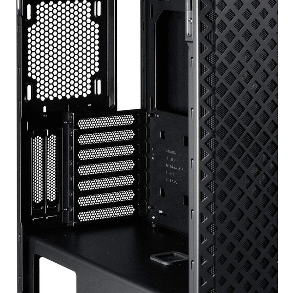 ADATA XPG DEFENDER PRO ARGB černá - Počítačové skříně - Obrázek 9GZVF00101