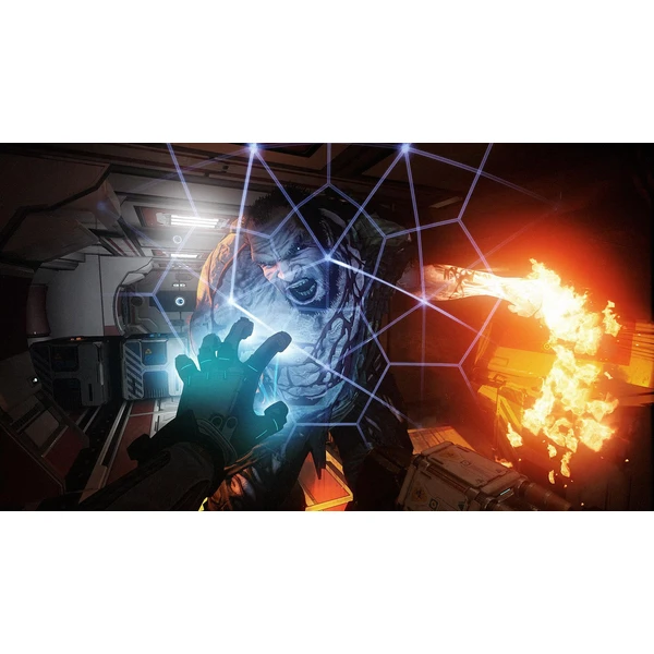 The Persistence VR (PS4) - Hry pro PS4 - Obrázek 9H54100201