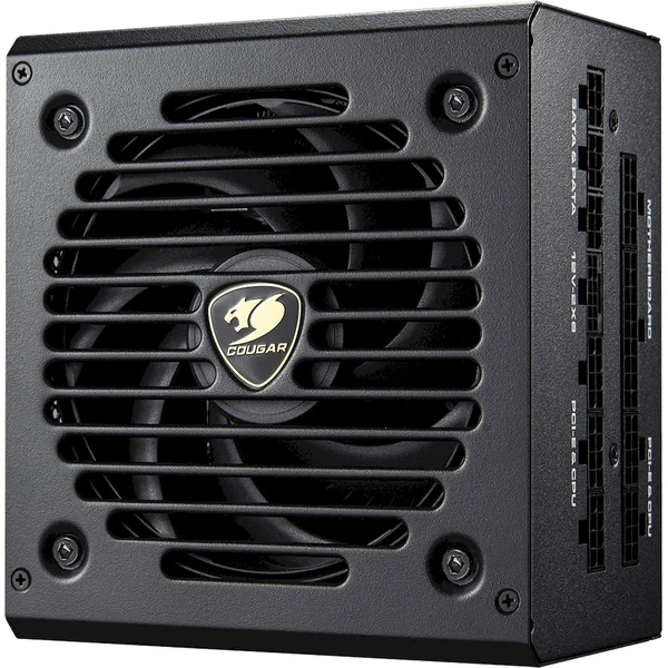 COUGAR GEX PRO 850W - Zdroje - Obrázek 9H6F000K01